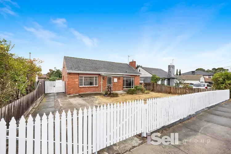 Second view of Homely house listing, 17 Whitworth Ave, Springvale VIC 3171