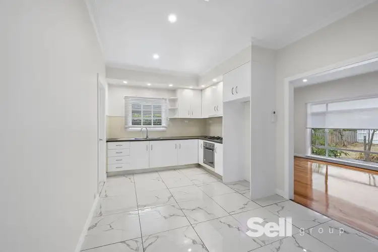 Fourth view of Homely house listing, 17 Whitworth Ave, Springvale VIC 3171