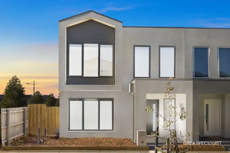 Second view of Homely house listing, 3 Rodway Walk, Tarneit VIC 3029