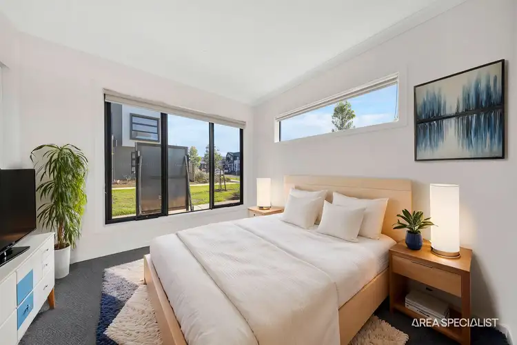 Fourth view of Homely house listing, 3 Rodway Walk, Tarneit VIC 3029