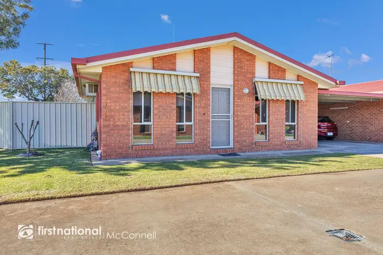 1/12 McCormick Road, Kyabram VIC 3620