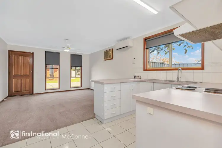 Second view of Homely unit listing, 1/12 McCormick Road, Kyabram VIC 3620