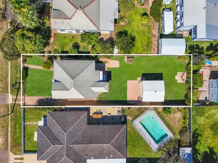 Fifth view of Homely house listing, 146 MITCHELL STREET, North Ward QLD 4810