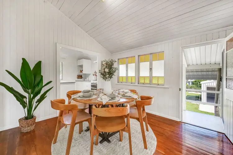 Sixth view of Homely house listing, 146 MITCHELL STREET, North Ward QLD 4810