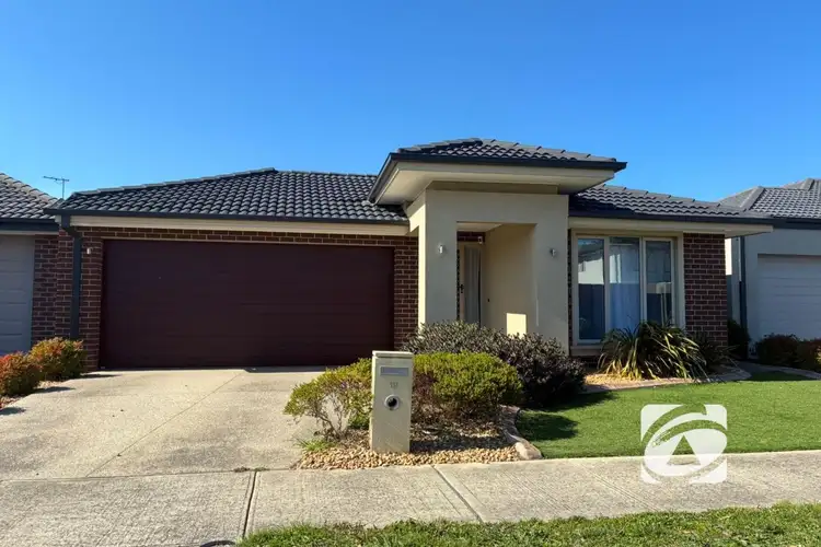 19 Nolan Crescent, Officer VIC 3809