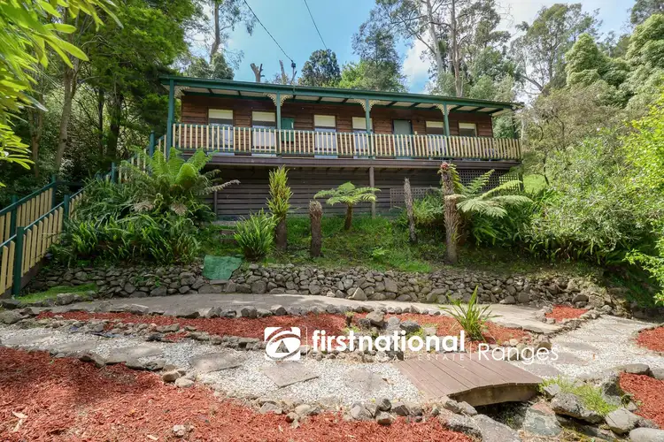 37 Kaola Street, Belgrave VIC 3160