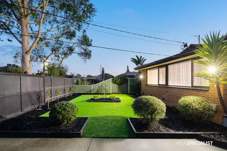 Second view of Homely house listing, 10 Bunton Court, Werribee VIC 3030