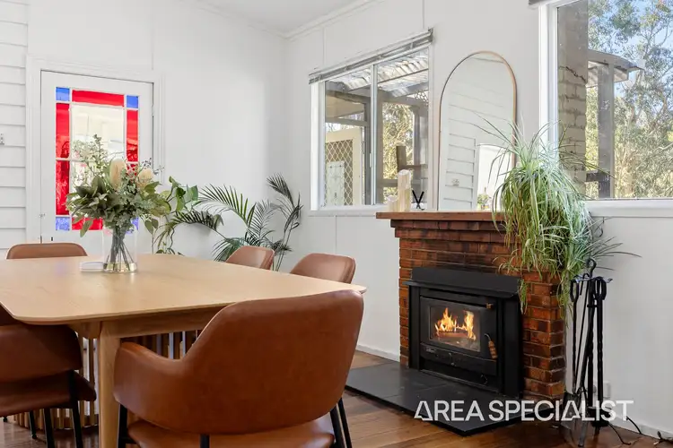 Sixth view of Homely rural property listing, 160 Bena Road, Korumburra VIC 3950