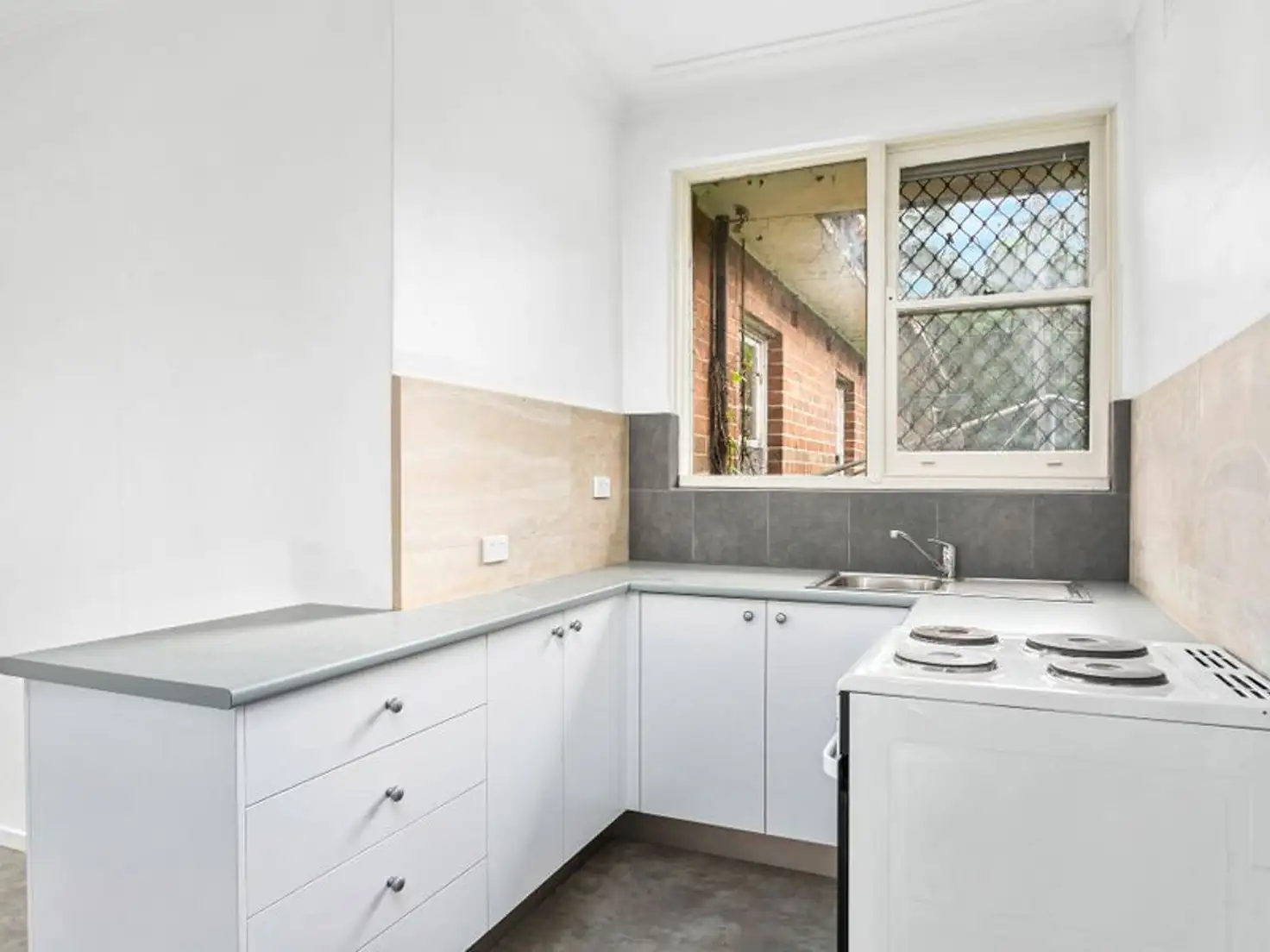 Main view of Homely unit listing, 106A Karimbla Road, Miranda NSW 2228
