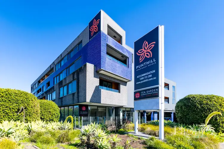 Main view of Homely apartment listing, 304/1384 Dandenong Road, Hughesdale VIC 3166
