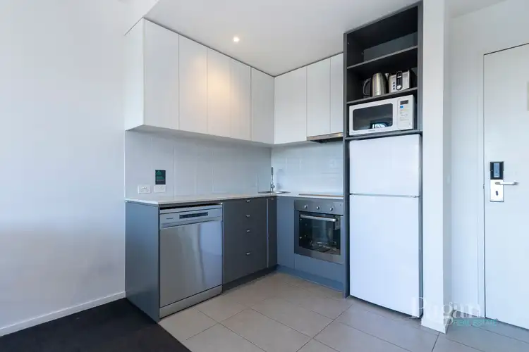 Third view of Homely apartment listing, 304/1384 Dandenong Road, Hughesdale VIC 3166