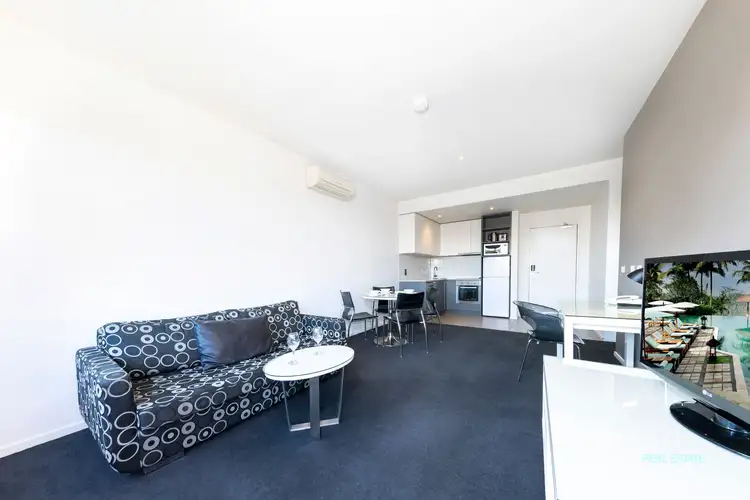 Fifth view of Homely apartment listing, 304/1384 Dandenong Road, Hughesdale VIC 3166