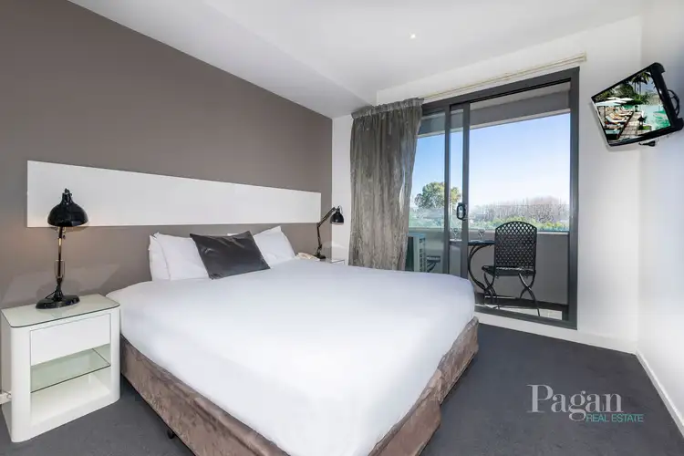 Sixth view of Homely apartment listing, 304/1384 Dandenong Road, Hughesdale VIC 3166