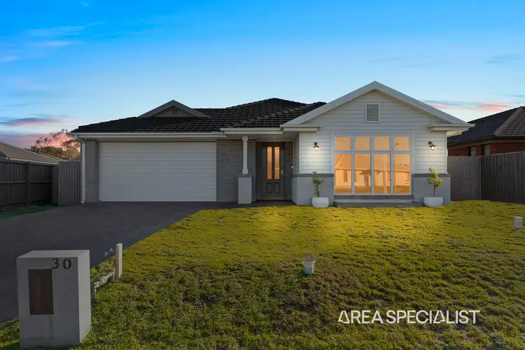 Second view of Homely house listing, 30 Annie Avenue, Lang Lang VIC 3984