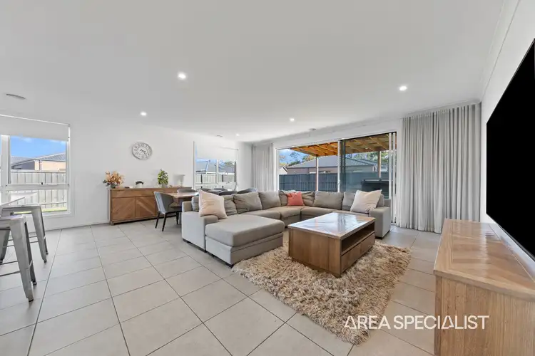 Fifth view of Homely house listing, 30 Annie Avenue, Lang Lang VIC 3984