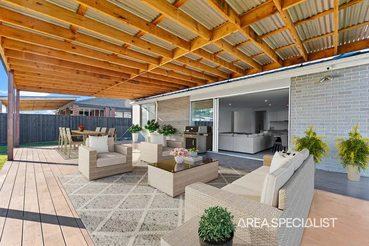 Sixth view of Homely house listing, 30 Annie Avenue, Lang Lang VIC 3984