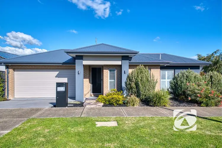 7 Exbury Street, Officer VIC 3809