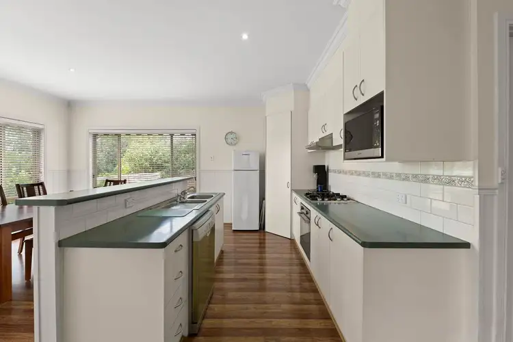 Fourth view of Homely house listing, 20 Jarryd Crescent, Berwick VIC 3806