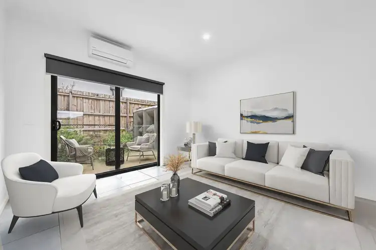 Third view of Homely house listing, 30 Stature Avenue, Clyde North VIC 3978