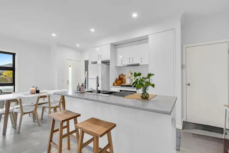 Fifth view of Homely house listing, 30 Stature Avenue, Clyde North VIC 3978