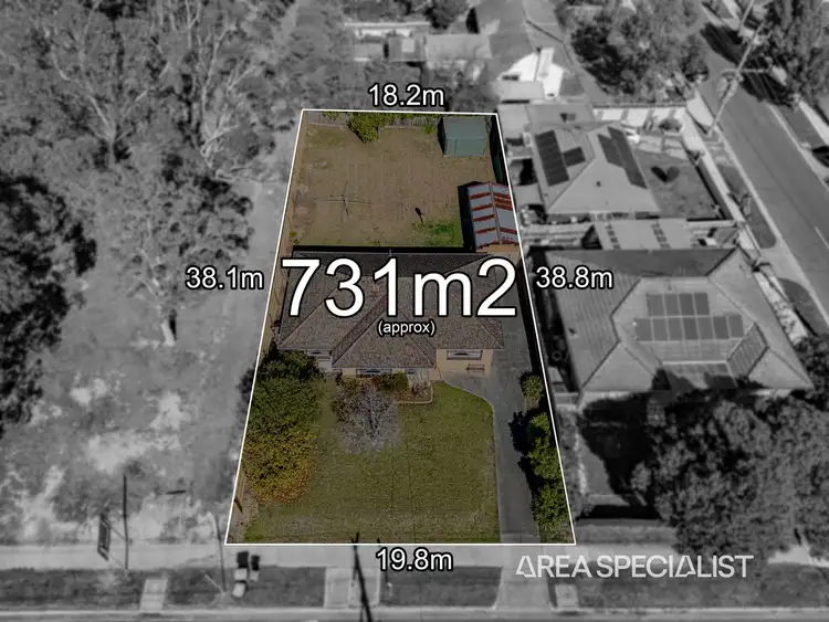 109 Oban Road, Ringwood North VIC 3134
