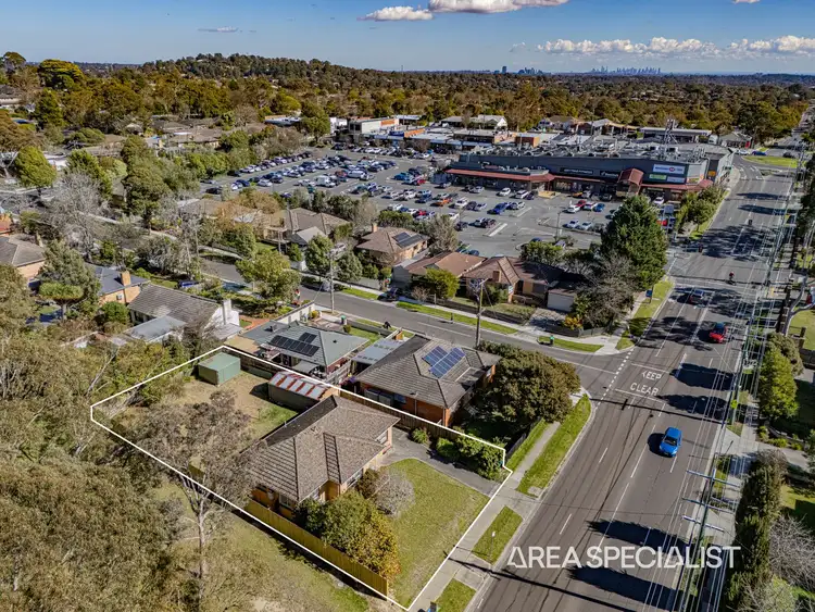 Fourth view of Homely house listing, 109 Oban Road, Ringwood North VIC 3134