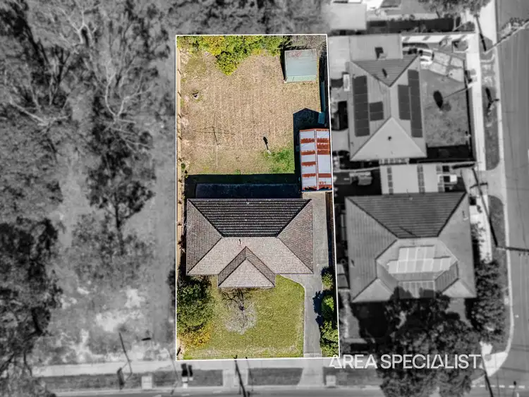 Fifth view of Homely house listing, 109 Oban Road, Ringwood North VIC 3134