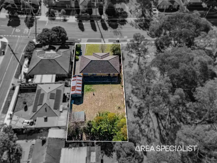 Sixth view of Homely house listing, 109 Oban Road, Ringwood North VIC 3134