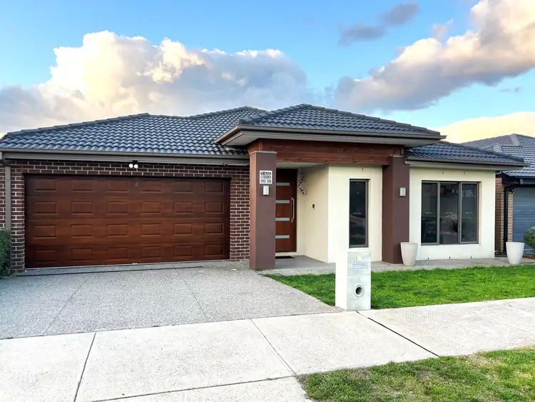 Second view of Homely house listing, 13 Freshman Avenue, Clyde VIC 3978