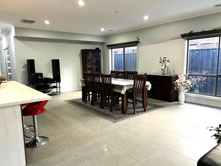 Fourth view of Homely house listing, 13 Freshman Avenue, Clyde VIC 3978