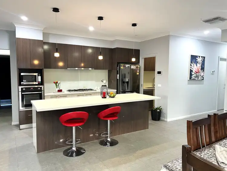 Fifth view of Homely house listing, 13 Freshman Avenue, Clyde VIC 3978