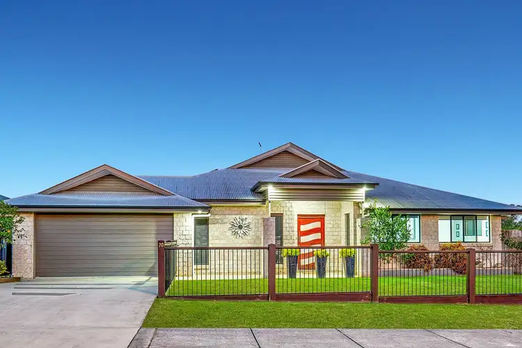 70 Unwin Road, Redland Bay QLD 4165