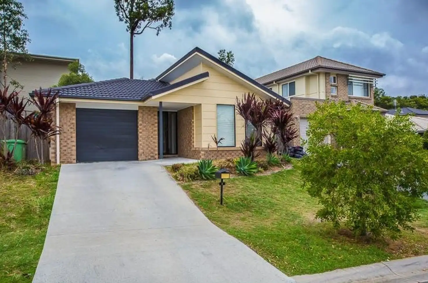 Main view of Homely house listing, 5 Olivia Close, Coomera QLD 4209