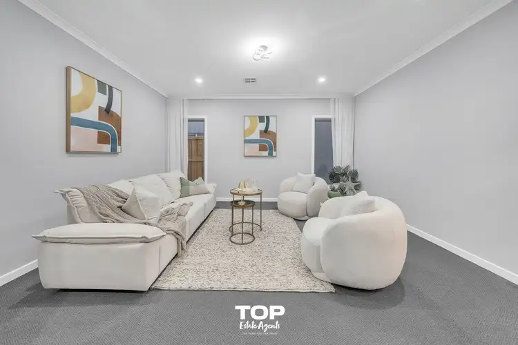 Fifth view of Homely house listing, 6 Brodribb Road, Clyde North VIC 3978