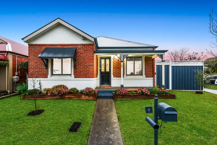 1 The Terrace, Narre Warren South VIC 3805