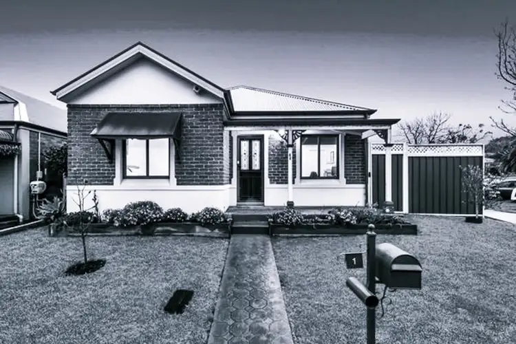 1 The Terrace, Narre Warren South VIC 3805