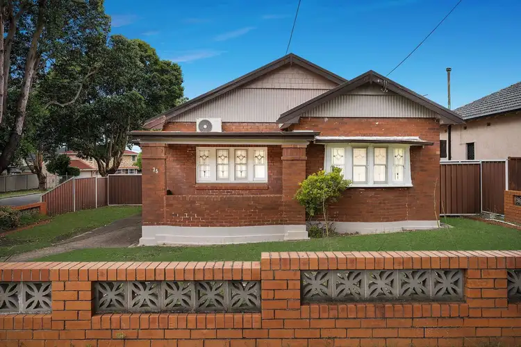 35 Victoria Road, Punchbowl NSW 2196