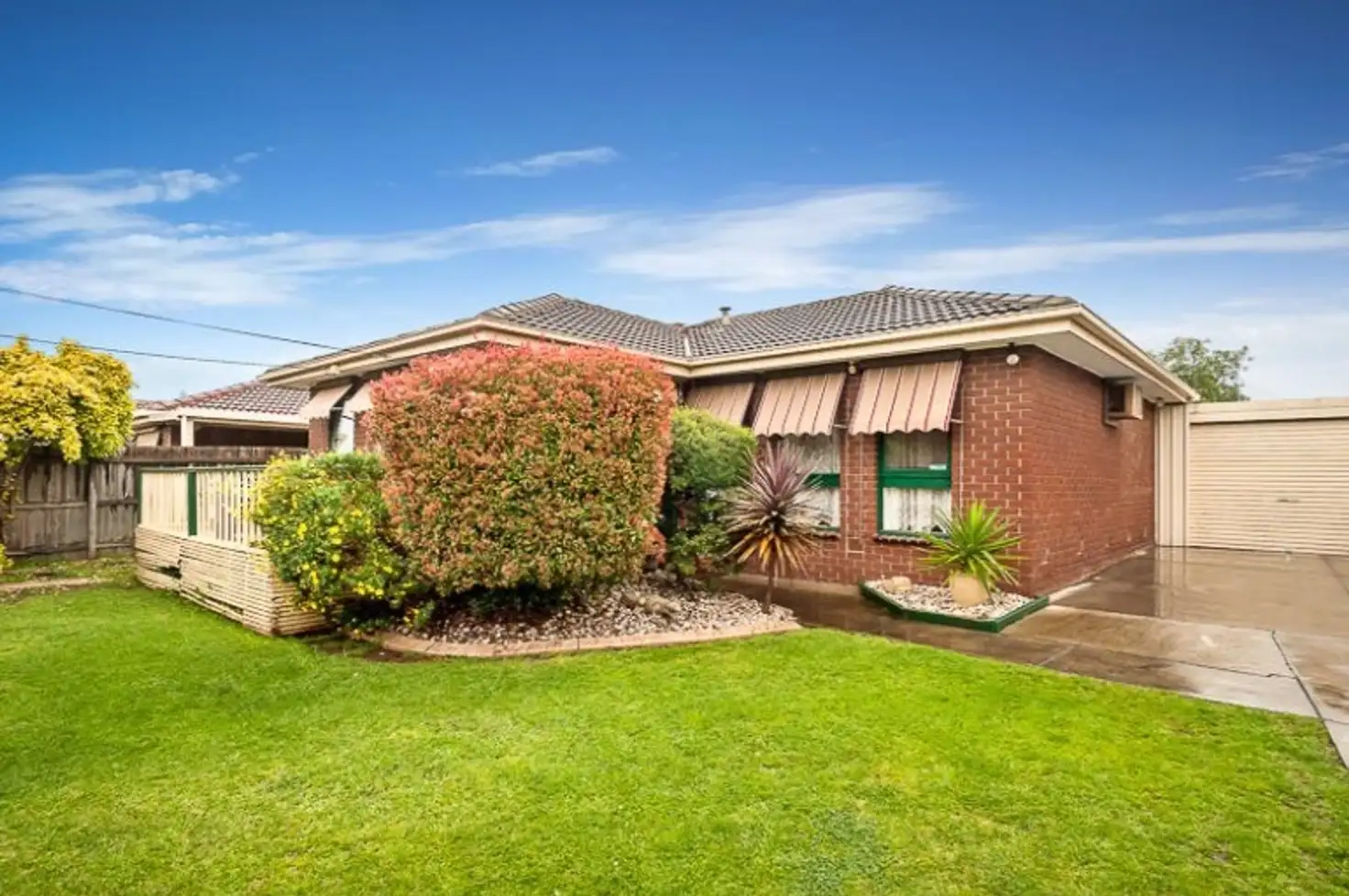 Main view of Homely house listing, 4 Mount Eagle Way, Wyndham Vale VIC 3024