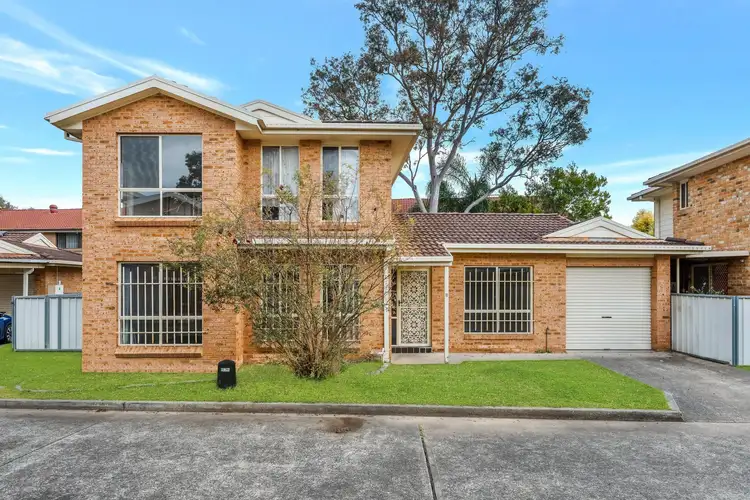 5/13A Crosio Place, Bonnyrigg NSW 2177