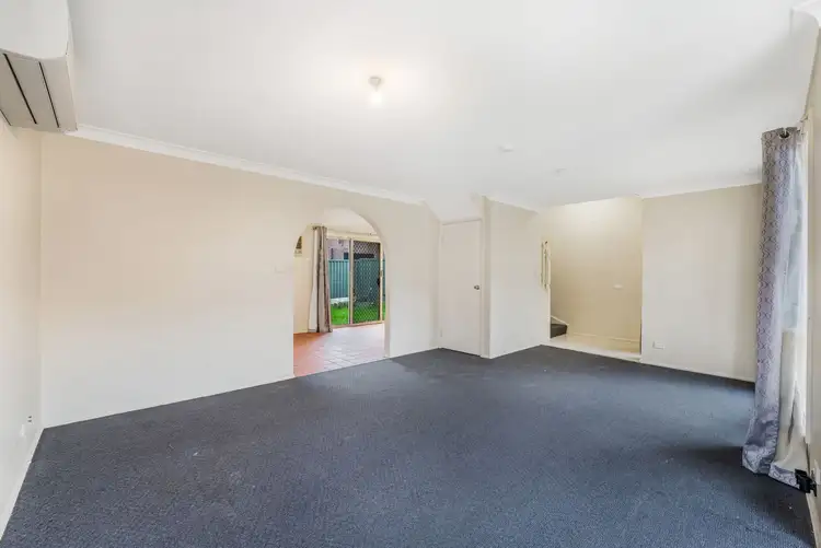 Fourth view of Homely townhouse listing, 5/13A Crosio Place, Bonnyrigg NSW 2177