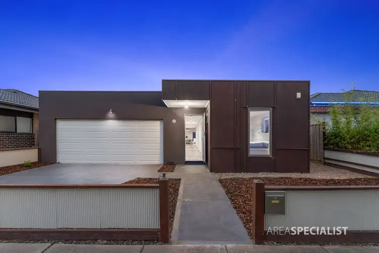 5 Ceratta Crescent, Tarneit VIC 3029