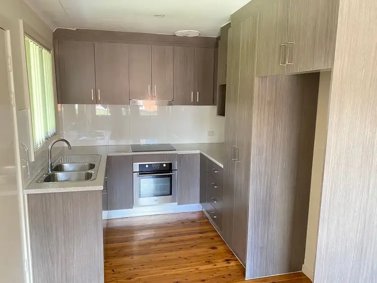 Second view of Homely house listing, 8 Bourke Street, Smithfield NSW 2164