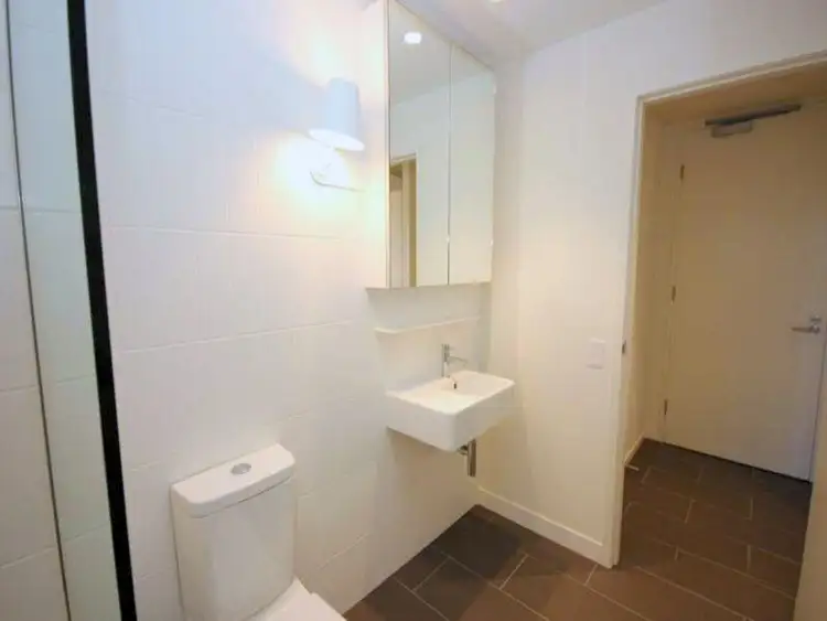 Fifth view of Homely unit listing, 306/28 Burnley Street, Richmond VIC 3121