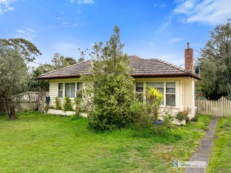 Third view of Homely house listing, 15 Rose Avenue, Cowes VIC 3922