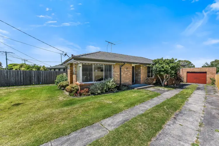 26 Blamey Street, Noble Park VIC 3174