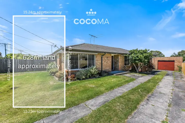 26 Blamey Street, Noble Park VIC 3174