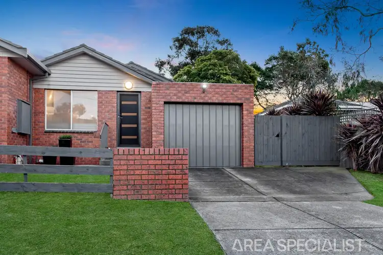 3/13 Bentons Road, Mornington VIC 3931