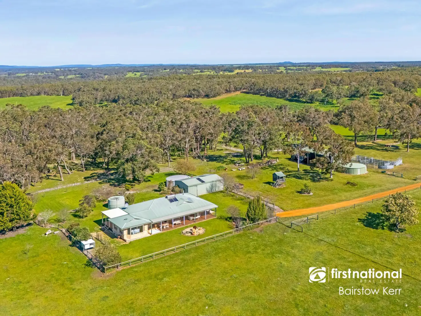 Main view of Homely house listing, 456 Takenup Road, Napier WA 6330