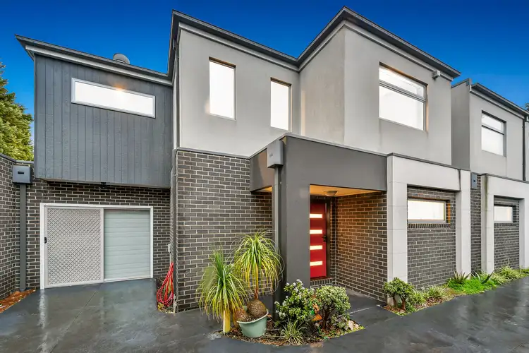 2/707 Princess Hwy, Springvale VIC 3171