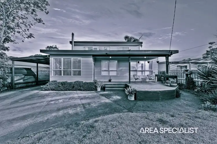 60 Glenalva Parade
